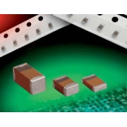 AVX-MLCC Ceramic Capacitor